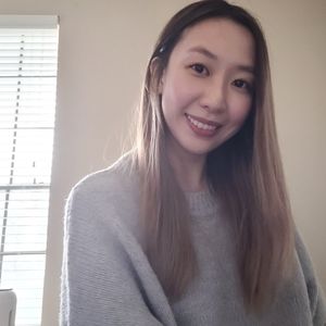 Meet your Posher, Joann